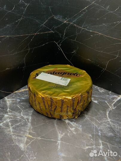 Сыр Montagnolo золотая