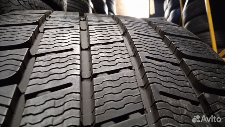 Michelin Pilot Alpin PA2 265/40 R18