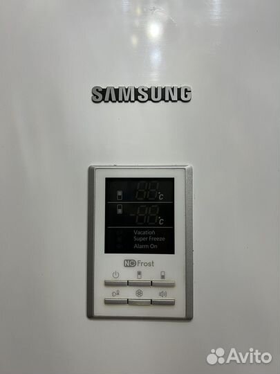 Холодильник бу