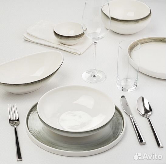 Аренда посуды и мебели для мероприятий