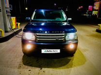 Land Rover Range Rover Sport 4.2 AT, 2007, 268 000 км, с пробегом, цена 1 150 000 руб.