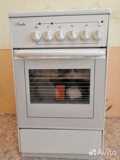 Плита электрическая новая Лысьва 401