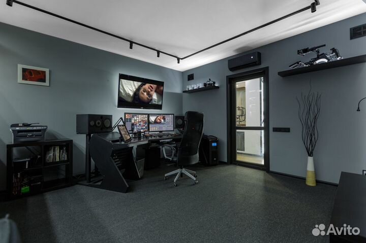 Съемка клипов, рекламы, цветокоррекция видео