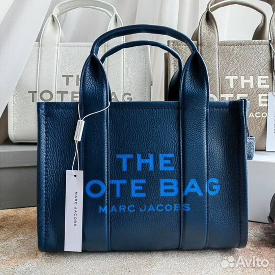 Сумка женская Marc Jacobs The Tote Bag