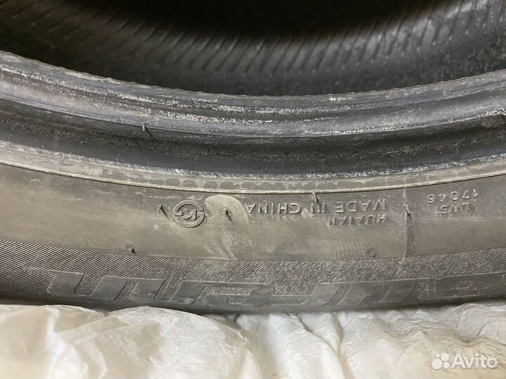 Laufenn I Fit IZ 225/60 R17 99T