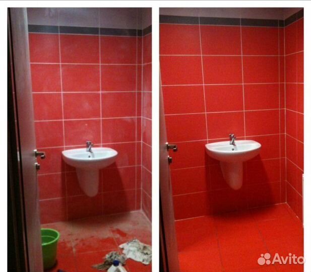 Клининг Уборка Квартир Домов