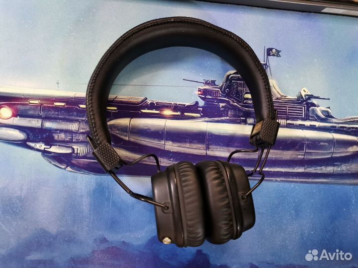 Marshall Major II Bluetooth ориг(беспроводные)