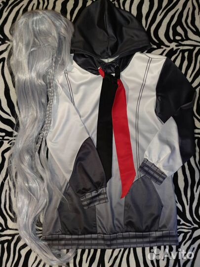 Косплей Yoisaki Kanade Project Sekai