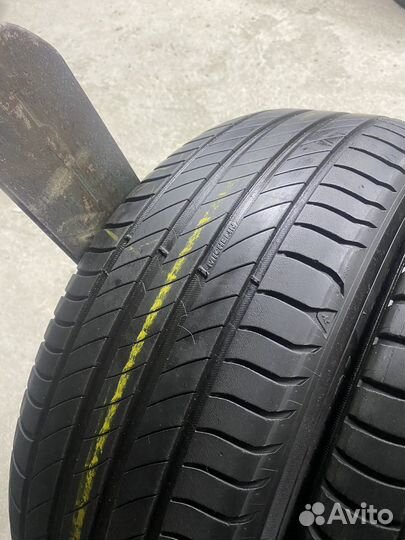 Michelin Primacy 4 215/60 R16
