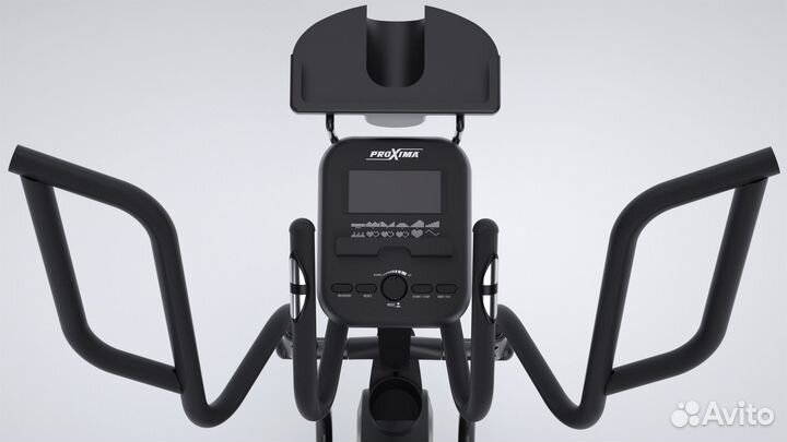 Эллиптический тренажер Proxima Amanda