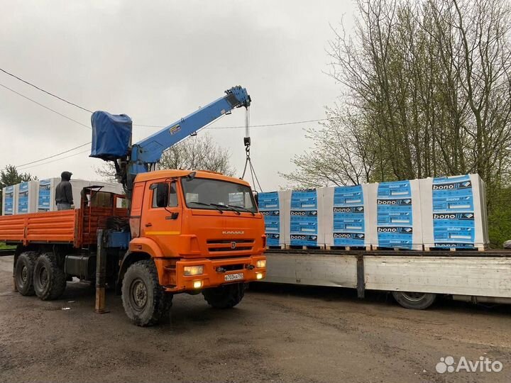 Купить Газобетонные Блоки D500