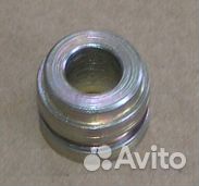 Ось привода рычага управления кпп маз (маз)