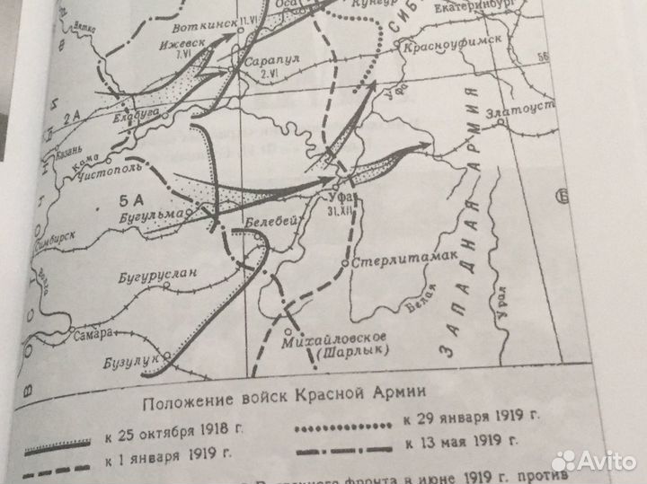 Ф М Голиков»» ‘Красные орлы’