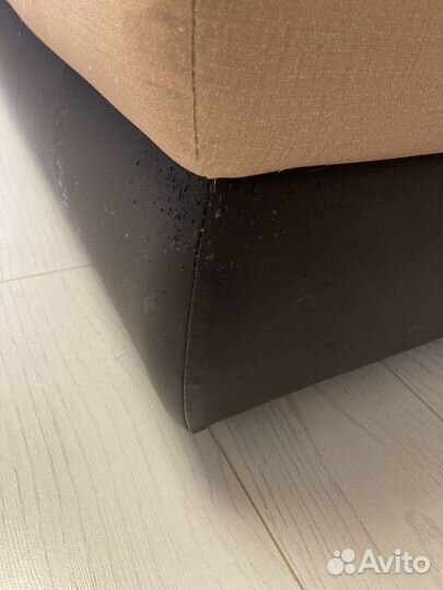 Диван раскладной бу