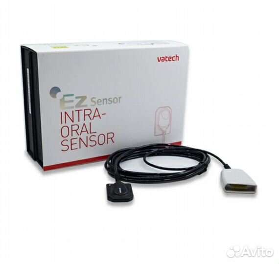 Vatech EzSensor 1.5 - цифровой датчик визиограф