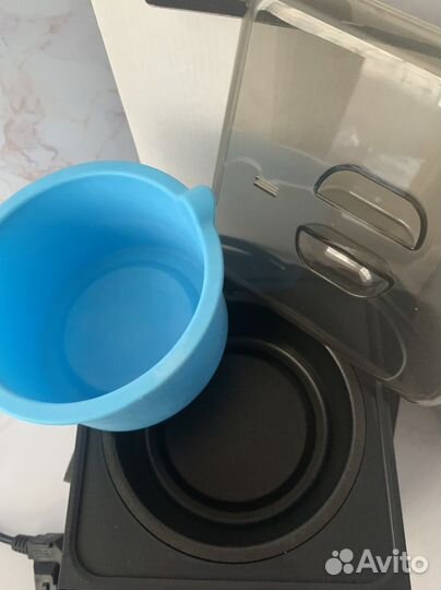 Воскоплав + силиконовая чаша