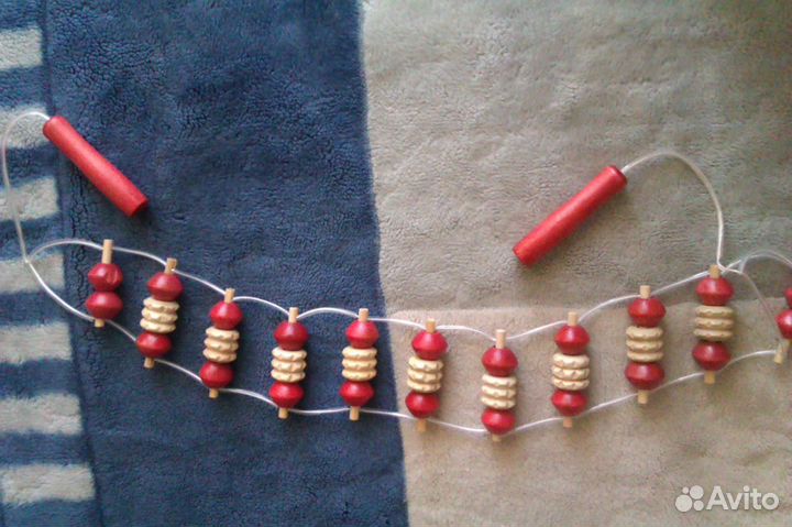 Массажер новый