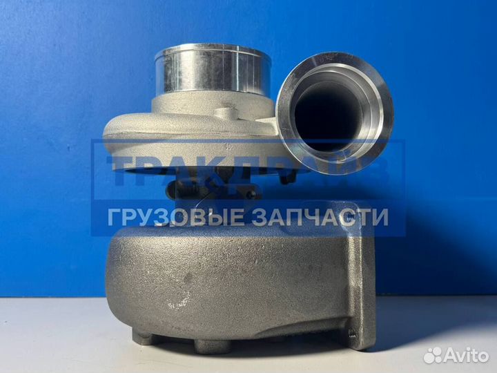 Турбина Ман Тга двигатель D2066LF