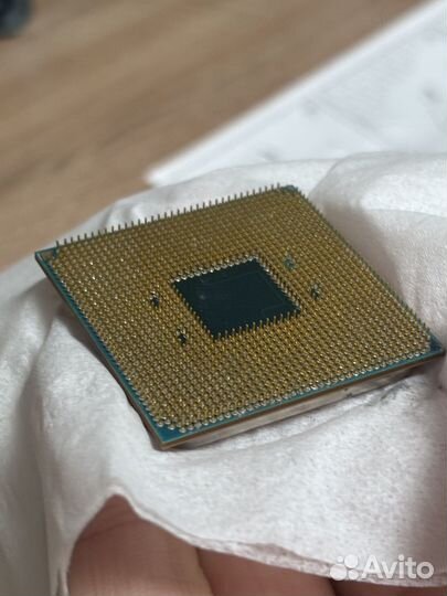 Amd ryzen 3 pro 3200GE