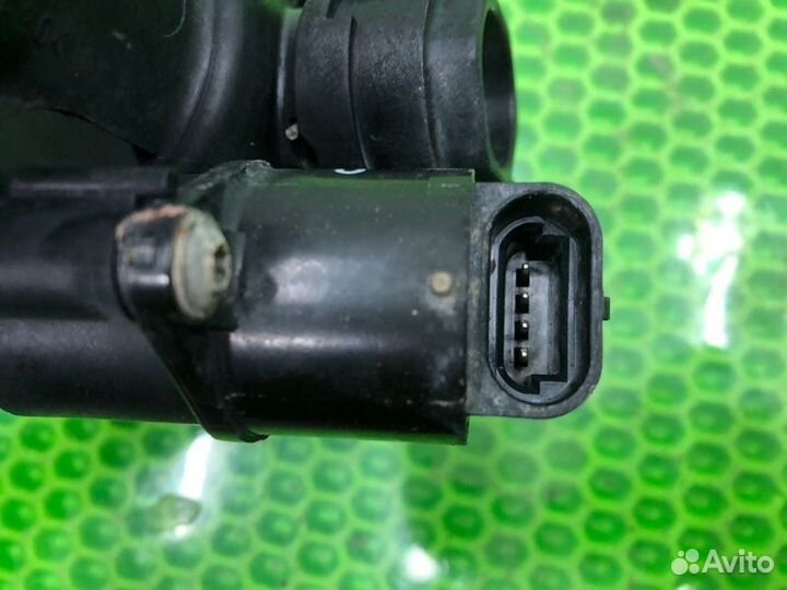 Дроссельная заслонка Renault Logan седан K7JA710