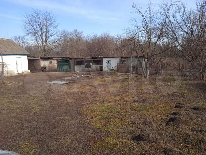 Дом 67 м² на участке 30 сот.