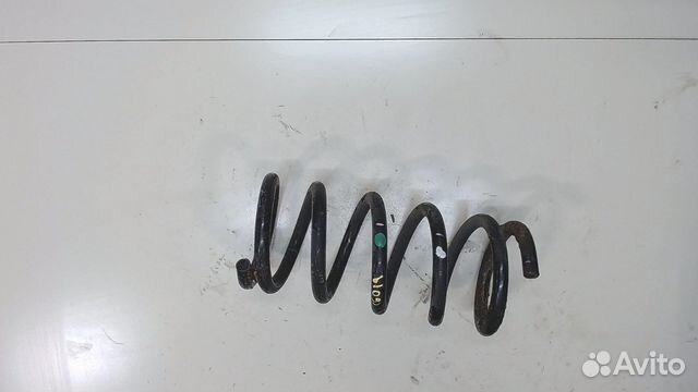 Пружина подвески Honda Odyssey 2004, 2006