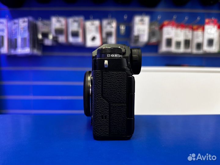 Fujifilm X-T4 Body (гарантия,чек) /id-7148