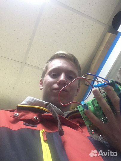 Ремнонт Водонагревателей / Ремонт бойлеров