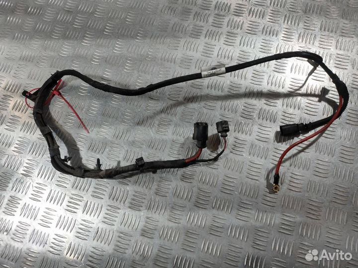 Рулевая рейка Volkswagen Passat CC 2011