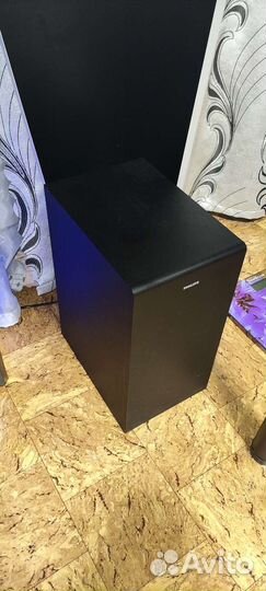 Саундбар Philips TAP 7305