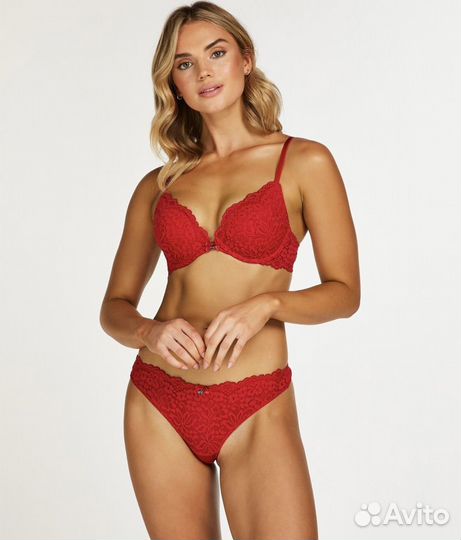 Бюстгальтер Hunkemoller размер 85Е