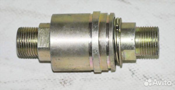 Муфта разрывная S24 (М20Х1,5 )