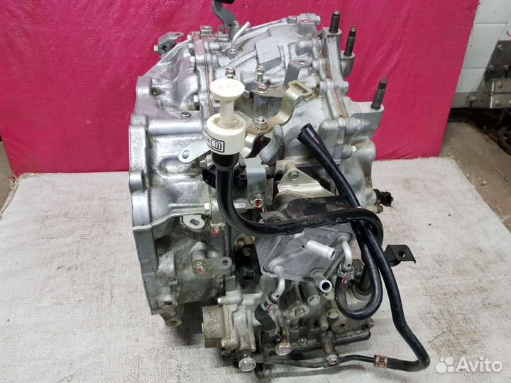 Outlander 3 Вариатор JF016