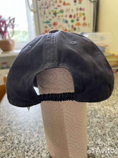 Кепка бейсболка детская