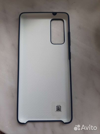 Чехол на Galaxy S20 FE