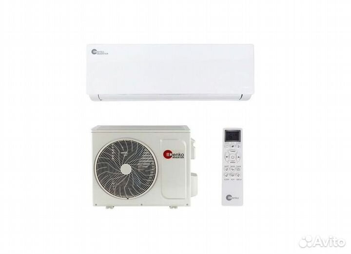 Кондиционеры