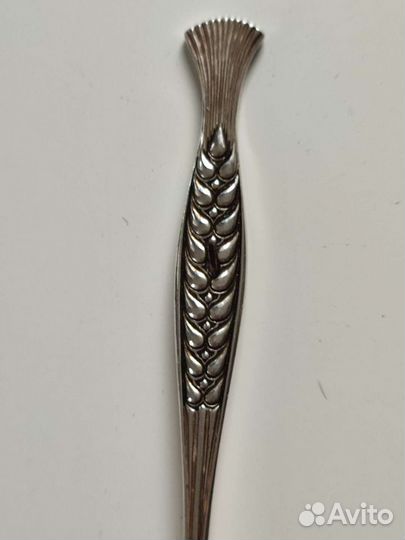 Ложки для торта, СССР, 12 штук