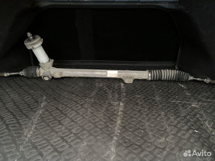 Рулевая рейка Kia/Hyundai