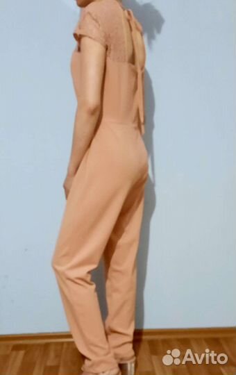 Комбинезон женский