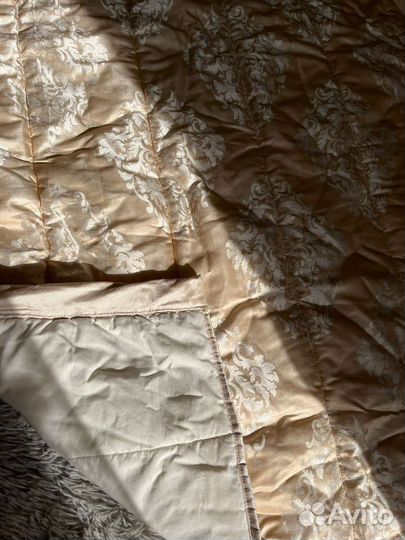 Покрывало на 2 х спальную кровать