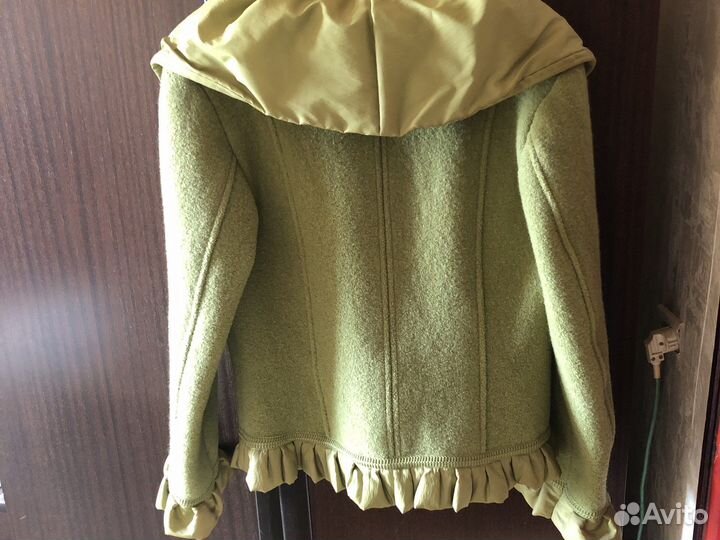 Куртка женская