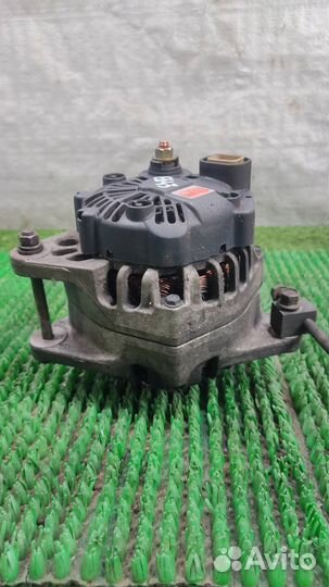 Генератор Hyundai Matrix 2004