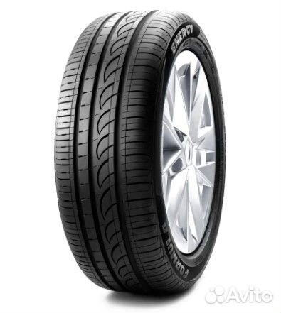 Formula Energy 225/55 R18 98V