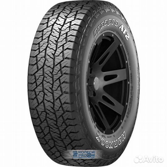 Hankook Dynapro AT2 RF11 255/70 R16 111T