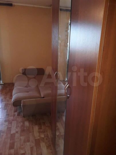 1-к. квартира, 41 м², 3/10 эт.