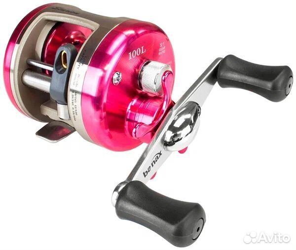 Катушки для троллинга и морской рыбалки