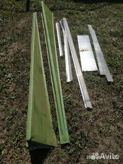 Казанка мд с булями