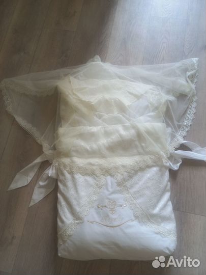 Комплект на выписку