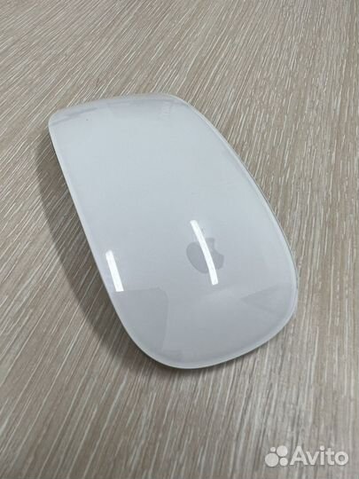 Мышь Apple magic mouse 2