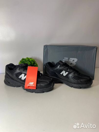 Кроссовки New Balance 530